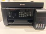 Printer epson, Computers en Software, Printers, Ophalen, Gebruikt, Printer
