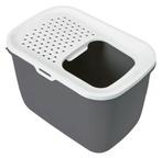 Hop in kattenbak, Dieren en Toebehoren, Ophalen, Zo goed als nieuw, Open