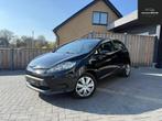 Ford Fiesta 1.25 Ghia, Auto's, Voorwielaandrijving, 1242 cc, Electronic Stability Program (ESP), 82 pk