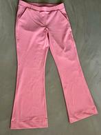 Broek Studio Anneloes L roze, Maat 42/44 (L), Nieuw, Ophalen of Verzenden, Roze