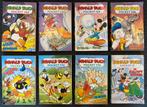 -Donald Duck Pockets- Per stuk: €0,99, Boeken, Meerdere stripboeken, Ophalen of Verzenden, Gelezen