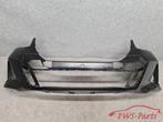 BMW G60 G61 5-SERIE M-PAKKET M VOORBUMPER ORIGINEEL, Auto-onderdelen, Gebruikt, -, Voor, -