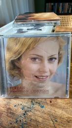 Anneke van Giersbergen-Pure air, Cd's en Dvd's, Ophalen of Verzenden, Zo goed als nieuw, Poprock