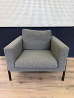 IKEA KOARP fauteuil (4x), Huis en Inrichting, Fauteuils, Ophalen, 75 tot 100 cm, Zo goed als nieuw, Stof