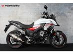 Honda CB 500 X ABS (bj 2017), 2 cilinders, HONDA, Bedrijf, Onbekend