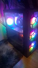 Game pc, Computers en Software, Desktop Pc's, Ophalen of Verzenden, Zo goed als nieuw, 3 tot 4 Ghz