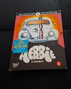 Herbie dvd box, 1960 tot 1980, Ophalen of Verzenden, Zo goed als nieuw, Komedie