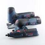 Bosch Professional GSS12V-13 + GRO12V-35 + GST12V-70 Accu, Bosch, Zo goed als nieuw, Support@bosch.com, Robert Bosch GmbH
Robert-Bosch-Platz 1
70839 Gerlingen-Schillerhöhe
Germany