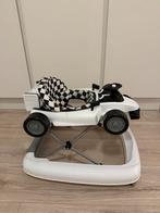 Babywalker in raceauto design - weinig gebruikt, Ophalen, Gebruikt
