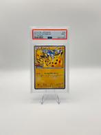 2014 Japanese Pikachu Outbreak! Pokémon XY Promo PSA 9, Ophalen, Zo goed als nieuw