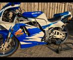 Unieke Suzuki GSX-R 750 W (1995) | Parelmoer | Topstaat!, Motoren, Motoren | Suzuki, 750 cc, Sportuitlaat, 4 cilinders, Motorrijbewijs A