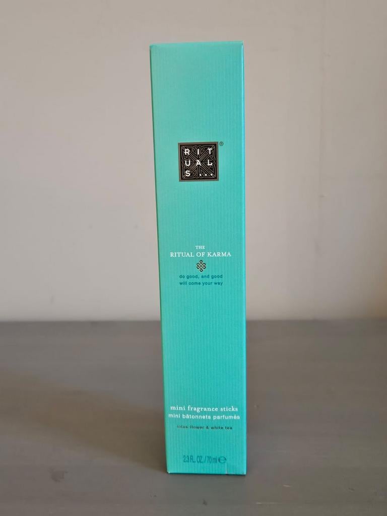 Rituals of Karma geurstokje 70ml, Ophalen of Verzenden, Nieuw