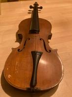 Antieke Stradivarius Cremonensis viool. Fabricat anno 1748., Antiek en Kunst, Verzenden