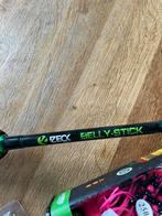 Zeck Belly-Stick, Ophalen, Zo goed als nieuw, Overige typen