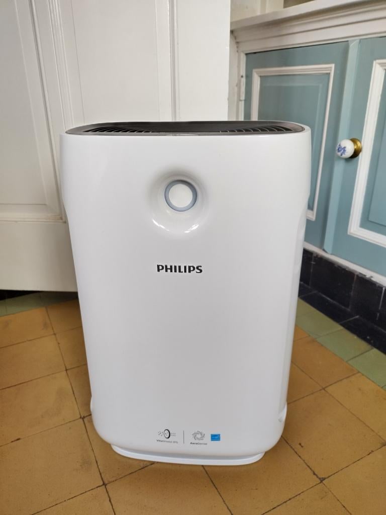 Philips elektrische luchtreiniger AC2889, Ophalen, Luchtreiniger