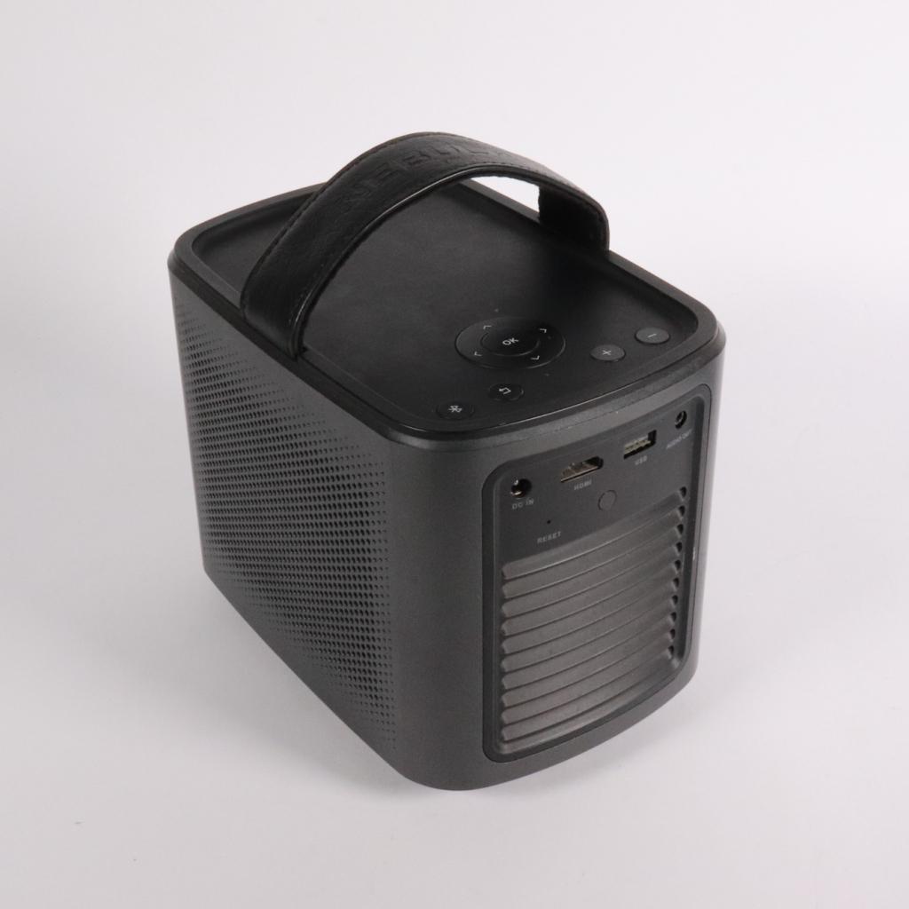 Anker Nebula Mars II Pro Beamer - B Grade, Audio, Tv en Foto, Beamers, Gebruikt