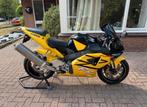 Honda Fireblade 954RR SC50 - Super Sport, 4 cilinders, Motorrijbewijs A, Super Sport, Particulier