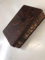 Antiek Keltisch Gedichtenboek - Ossians Gedichte (1768), Antiek en Kunst, Antiek | Boeken en Bijbels, Ophalen of Verzenden