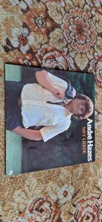 Andre Hazes - MET LIEFDE - Jij en ik - "gewoon Andre", Boeken, Ophalen of Verzenden