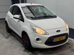 Ford Ka 1.2 Comfort start/stop, Auto's, Ford, Voorwielaandrijving, Euro 5, Stof, Gebruikt