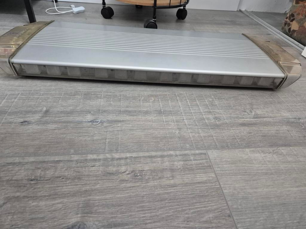 Led zwaaibalk armas, Ophalen of Verzenden, Nieuw