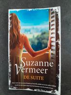 De Suite ~ Suzanne Vermeer, Ophalen of Verzenden, Zo goed als nieuw, Suzanne Vermeer