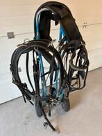 Ideal kunststof pony tuig, Ophalen of Verzenden, Zo goed als nieuw, Overige soorten