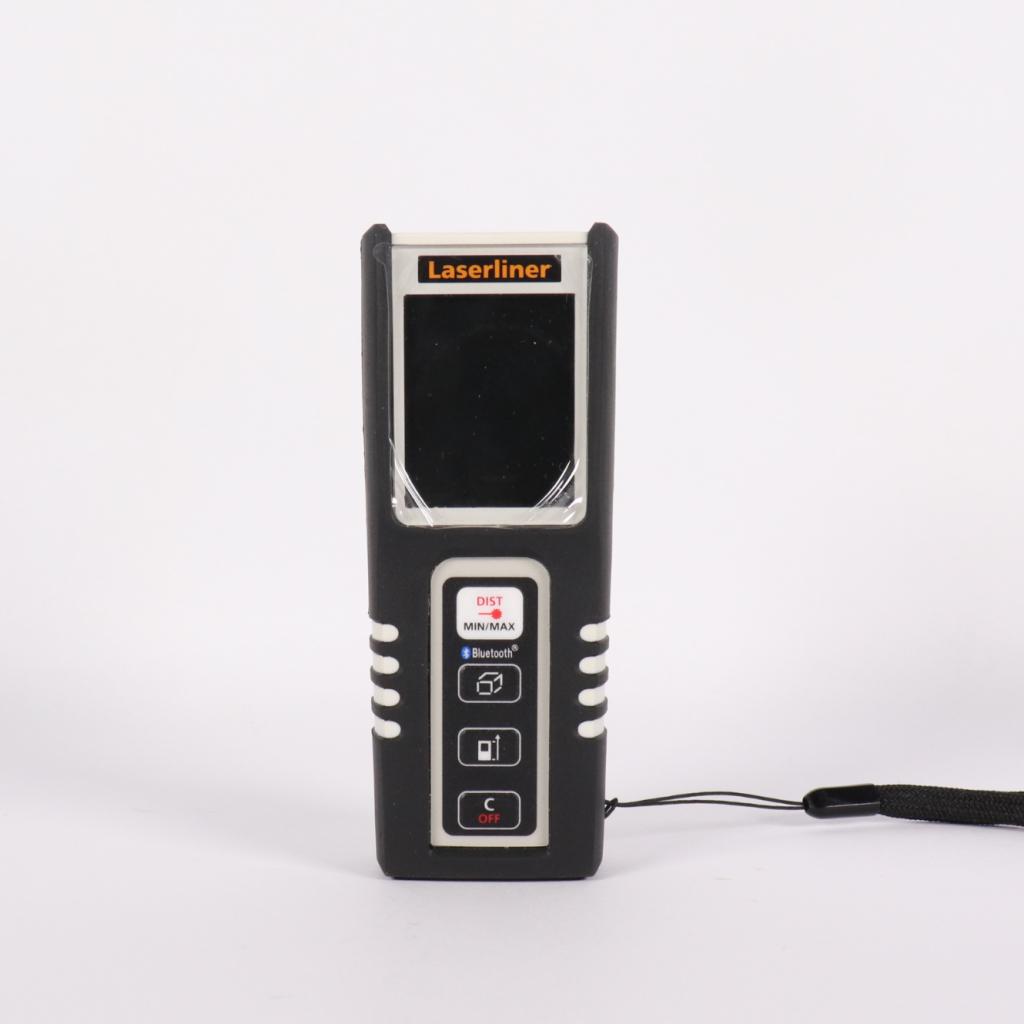 Laserliner DistanceMaster Compact Pro - Incl. Garantie, Laserliner, Zo goed als nieuw, Support@laserliner.com, Laserliner GmbH, Gewerbepark 7, 
29221 Celle
Germany