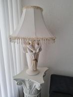Tafellamp, Ophalen of Verzenden, Zo goed als nieuw, 50 tot 75 cm