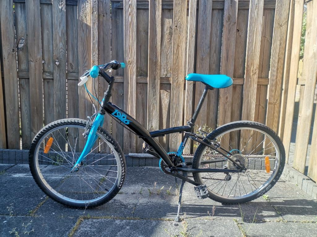 VTC fiets (klein) - B'TWIN ORIGINAL 3, Fietsen en Brommers, Fietsen | Kinderfietsjes, Ophalen