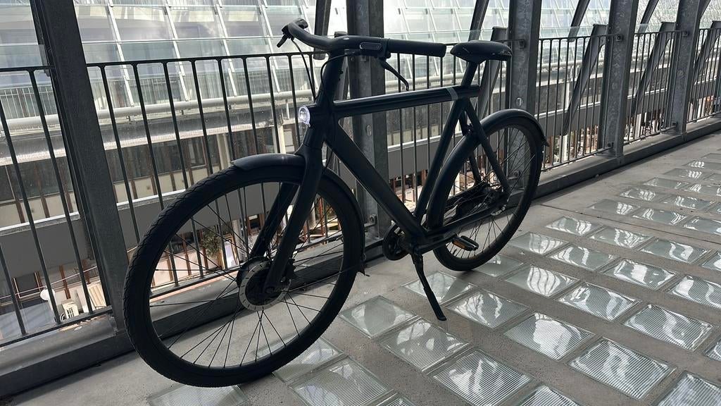 Vanmoof S3 — Werkt perfect — 32 Km/u — Apple find my, Fietsen en Brommers, 59 cm of meer, Ophalen, Zo goed als nieuw, Vanmoof