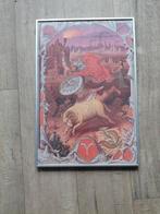 Sterrenbeeld Ram in Lijst - Decoratief Kunstwerk, Ophalen of Verzenden