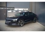 Polestar 2 Long Range Dual Motor Launch Edition 78kWh | Pano, Automaat, Polestar 2, Stof, Gebruikt