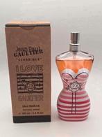 Jean Paul Gaultier Classique Eau Fraîche André Edition 100ML, Sieraden, Tassen en Uiterlijk, Uiterlijk | Parfum, Ophalen of Verzenden