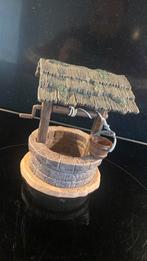 Schleich World of knights: Schleich Waterput 42031, Ophalen of Verzenden, Zo goed als nieuw