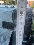 Honden Bench, opvouwbare honden Bench, Ophalen, Zo goed als nieuw