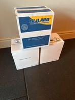 36 bussen Bijlard MS Polymeer High Tack Wit/Wit 290ml, Ophalen, Nieuw, Overige typen