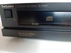 Technics cd speler SL-P202A -zwart-, Audio, Tv en Foto, Cd-spelers, Ophalen, Gebruikt, Technics