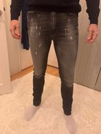 Jeans diesel, Ophalen of Verzenden, Zo goed als nieuw, Blauw, W32 (confectie 46) of kleiner