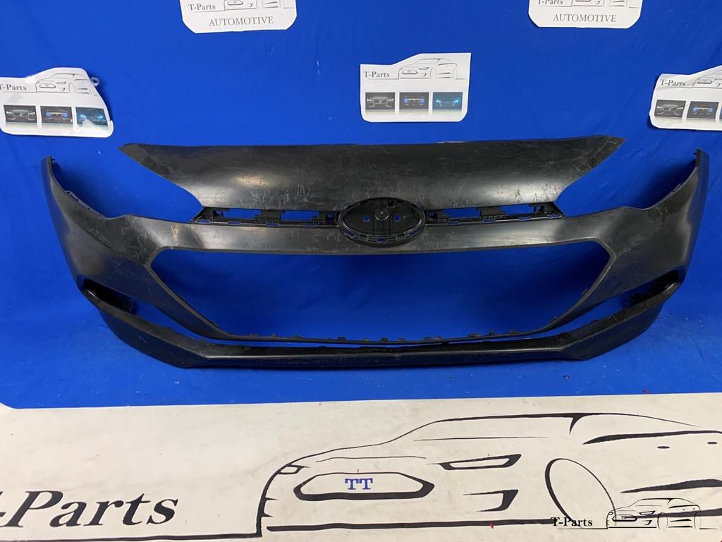 Hyundai i20 voorbumper 2013+ origineel bumper, Info@fabrikant.eu, Voor, Ophalen of Verzenden, Bumper