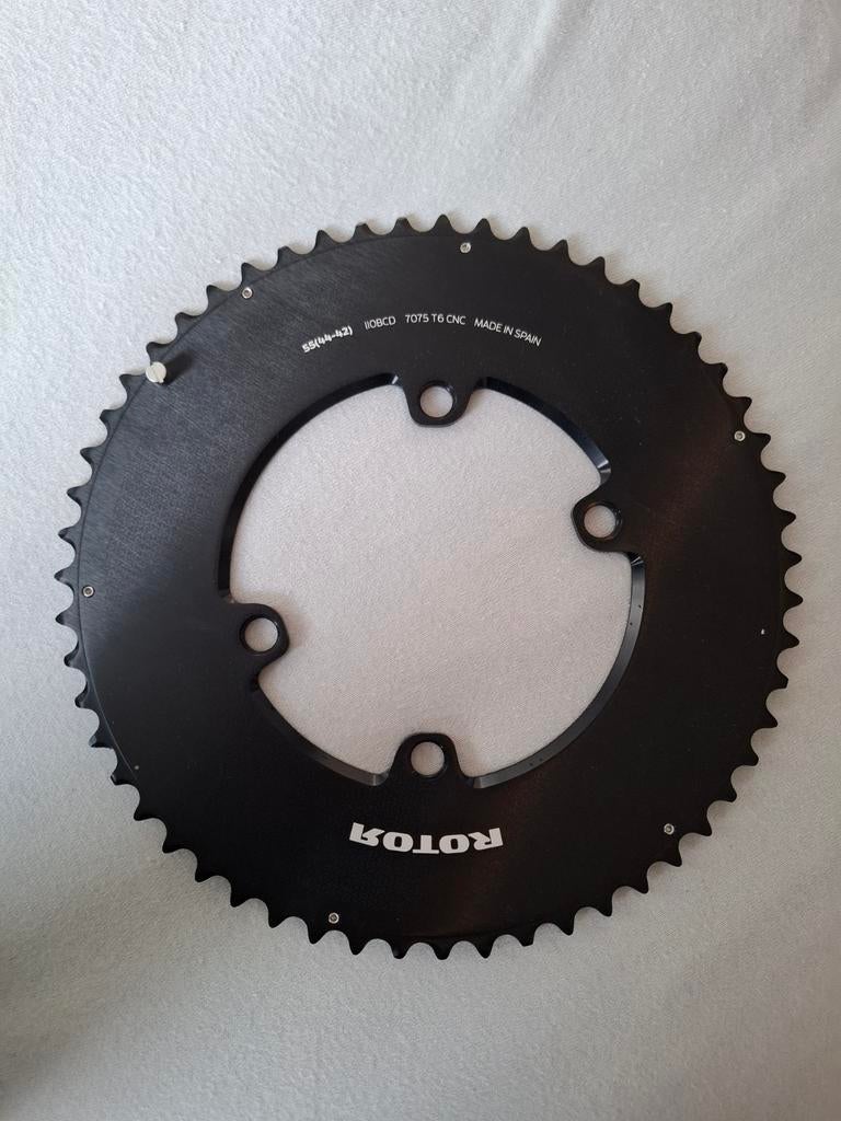 Rotor Buitenblad 55T 110BCD, Ophalen of Verzenden, Nieuw, Overige typen, Rotor