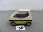 Minissima stadsauto, corgi 1/36 schade (38), Ophalen of Verzenden, Gebruikt, Auto