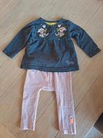 Setje Bess, maat 68, Ophalen of Verzenden, Zo goed als nieuw, Bess, Meisje