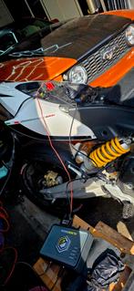 Chiptuning aan huis voor auto, motor en camper, Ophalen of Verzenden, Nieuw