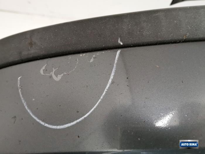 Voorbumper van een Volvo V70 (455), Gebruikt, -, -, Ophalen of Verzenden