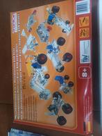 Tronico constructie bouwdoos, Ophalen of Verzenden, Groter dan 1:32