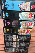 Wasgij puzzels, 7 stuks samen 30 euro, of 5 euro per stuk, Ophalen, 500 t/m 1500 stukjes, Zo goed als nieuw
