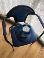 Solide Herdegen Po stoel nauwelijks gebruikt! plus zakken., Ophalen, Zo goed als nieuw