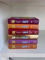 Een boekenserie van Dag boek van een Muts, Ophalen of Verzenden, Zo goed als nieuw, Rachel Renée Russell, Non-fictie