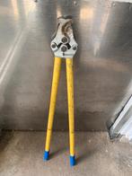 Klauke kabelschaar- K101/2, Ophalen, Gebruikt